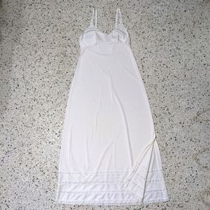 SEXXXY Long Maxi Slip Nightgown Dress